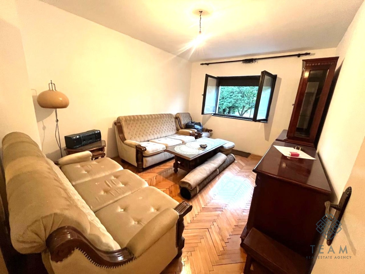 Podgorica, Zabjelo, 48m² tek yatak odalı daire